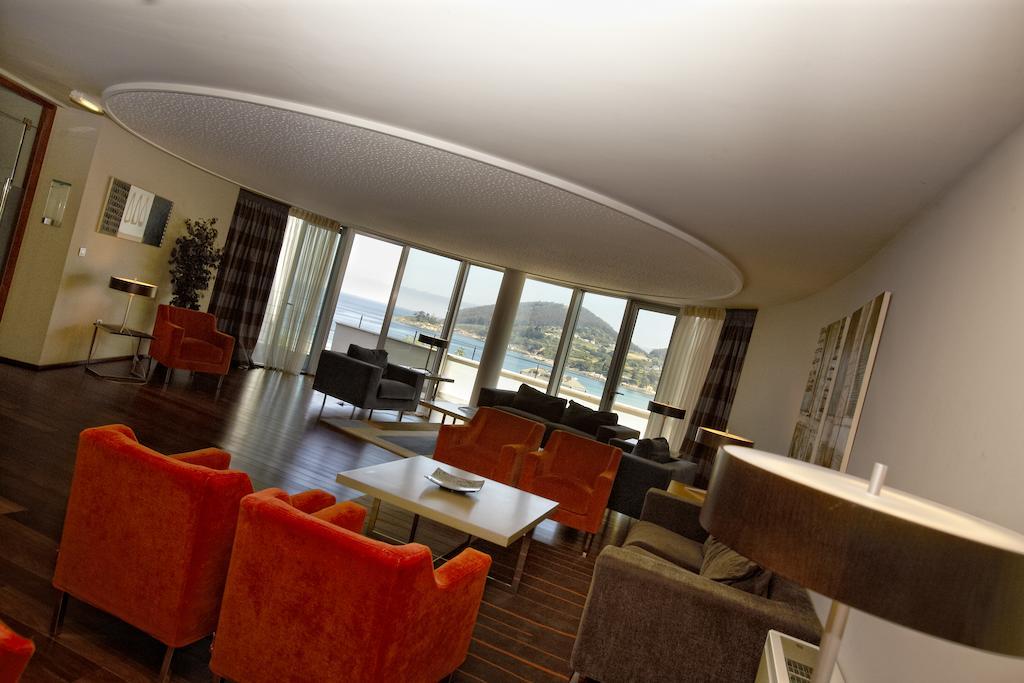Hotel Ego Viveiro Exteriör bild