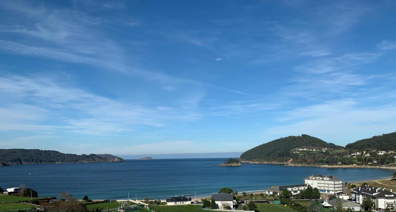 Hotel Ego Viveiro Exteriör bild